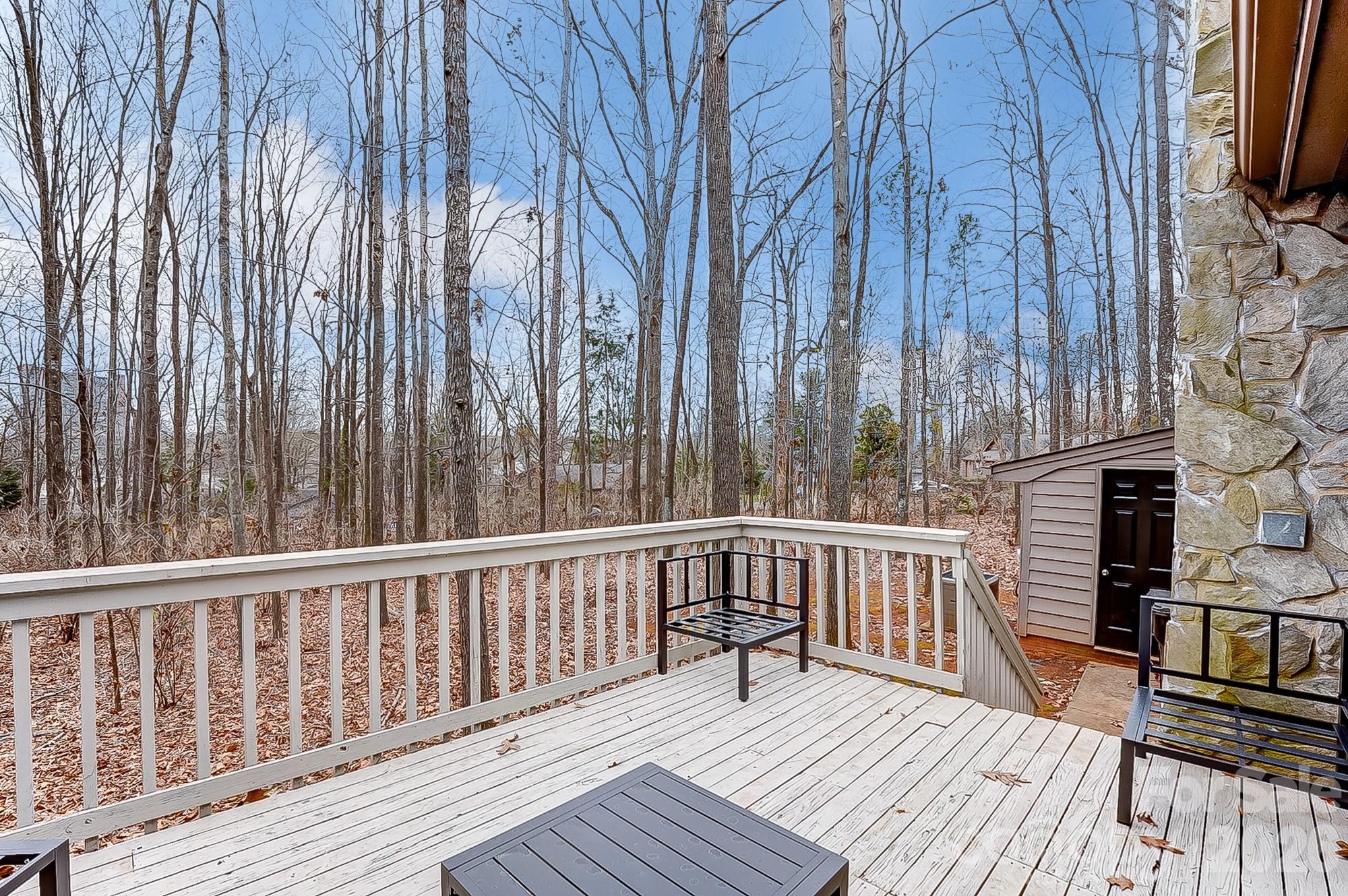 Dogwood Hills - Residential