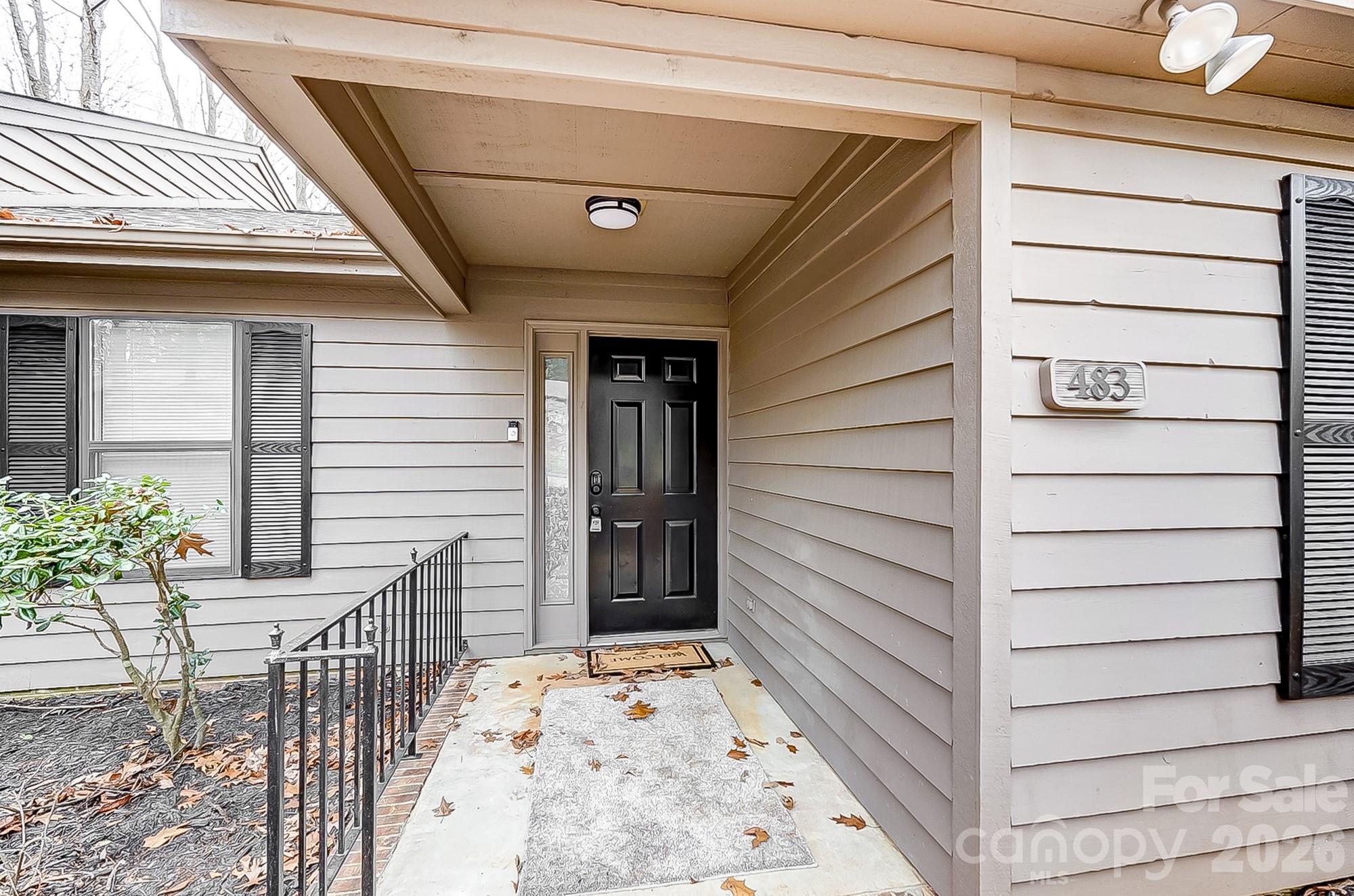 Dogwood Hills - Residential