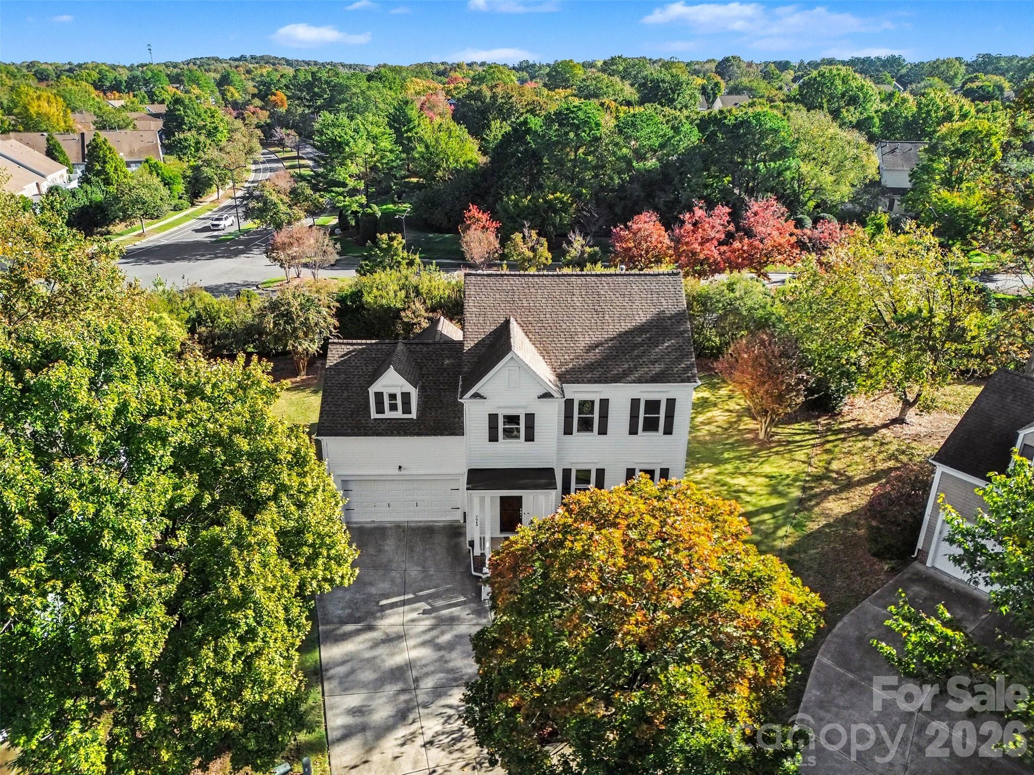 7943 Elphin Court