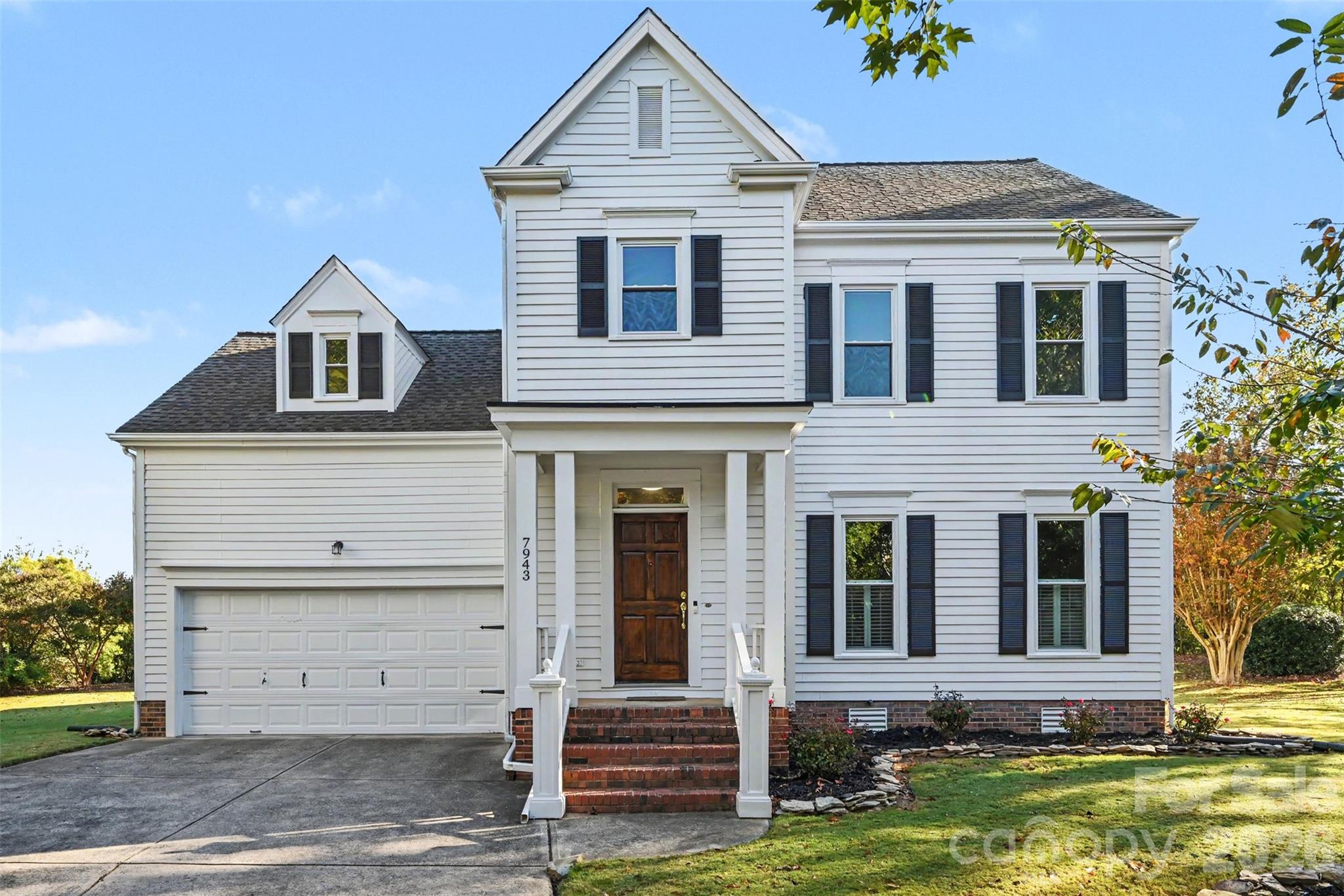 7943 Elphin Court