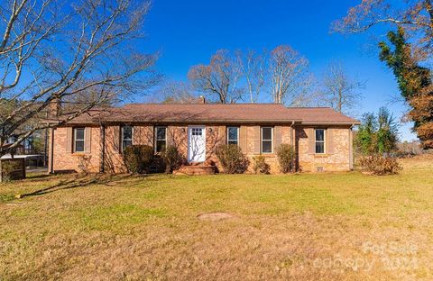 A home in Maiden