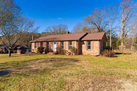 A home in Maiden