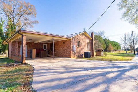 A home in Maiden