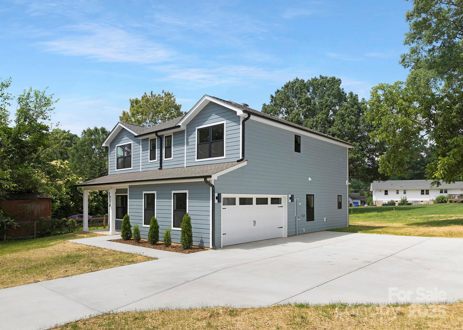 428 Clay Street