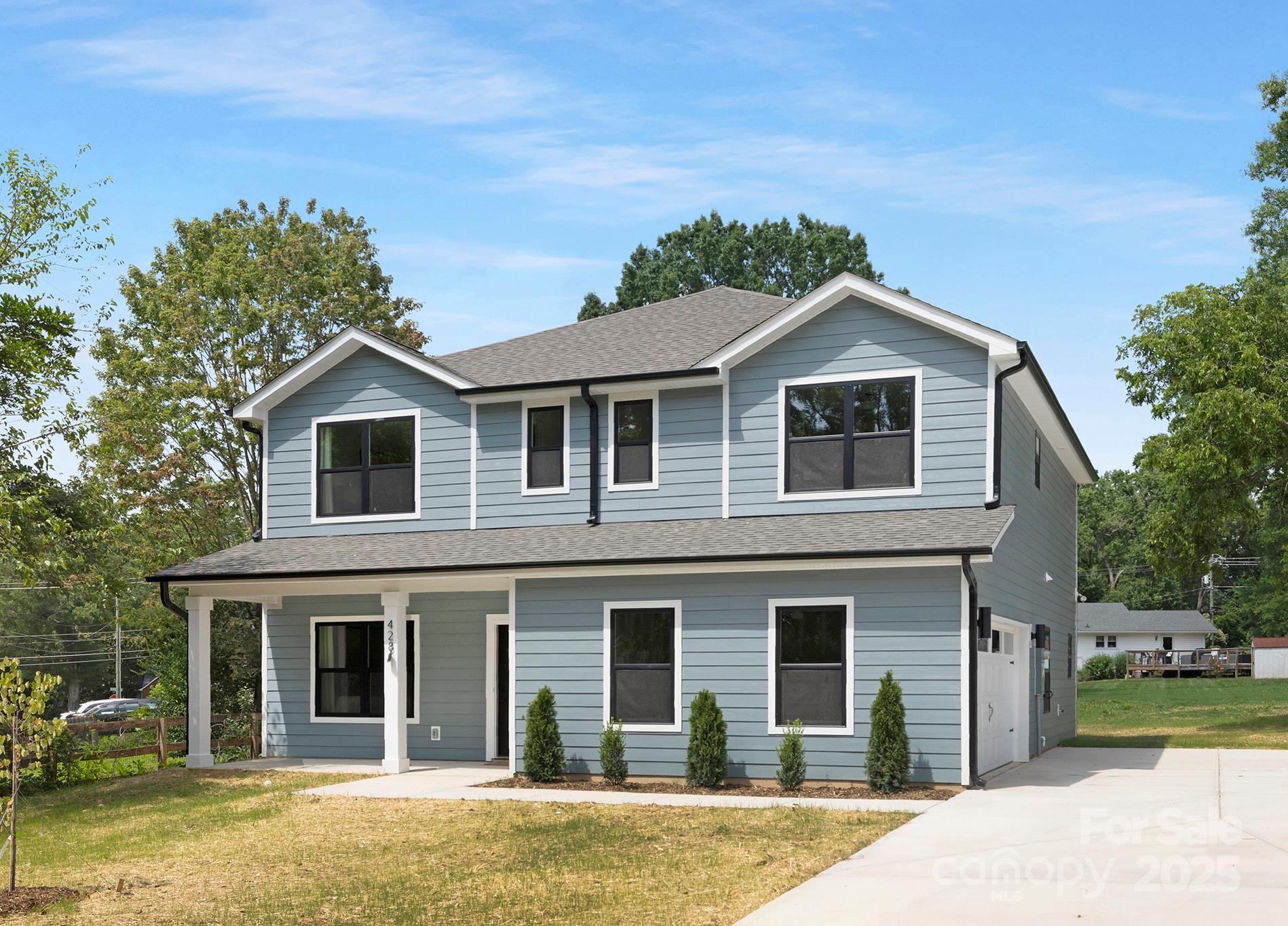 428 Clay Street