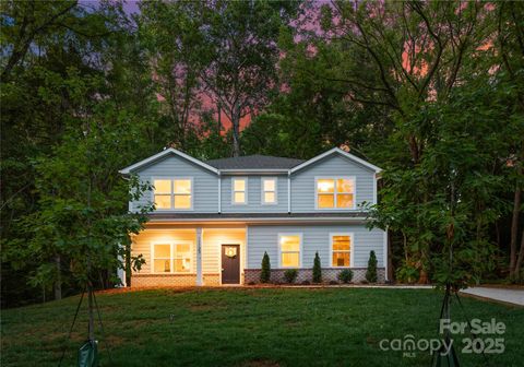 428 Clay Street Mooresville NC 28115