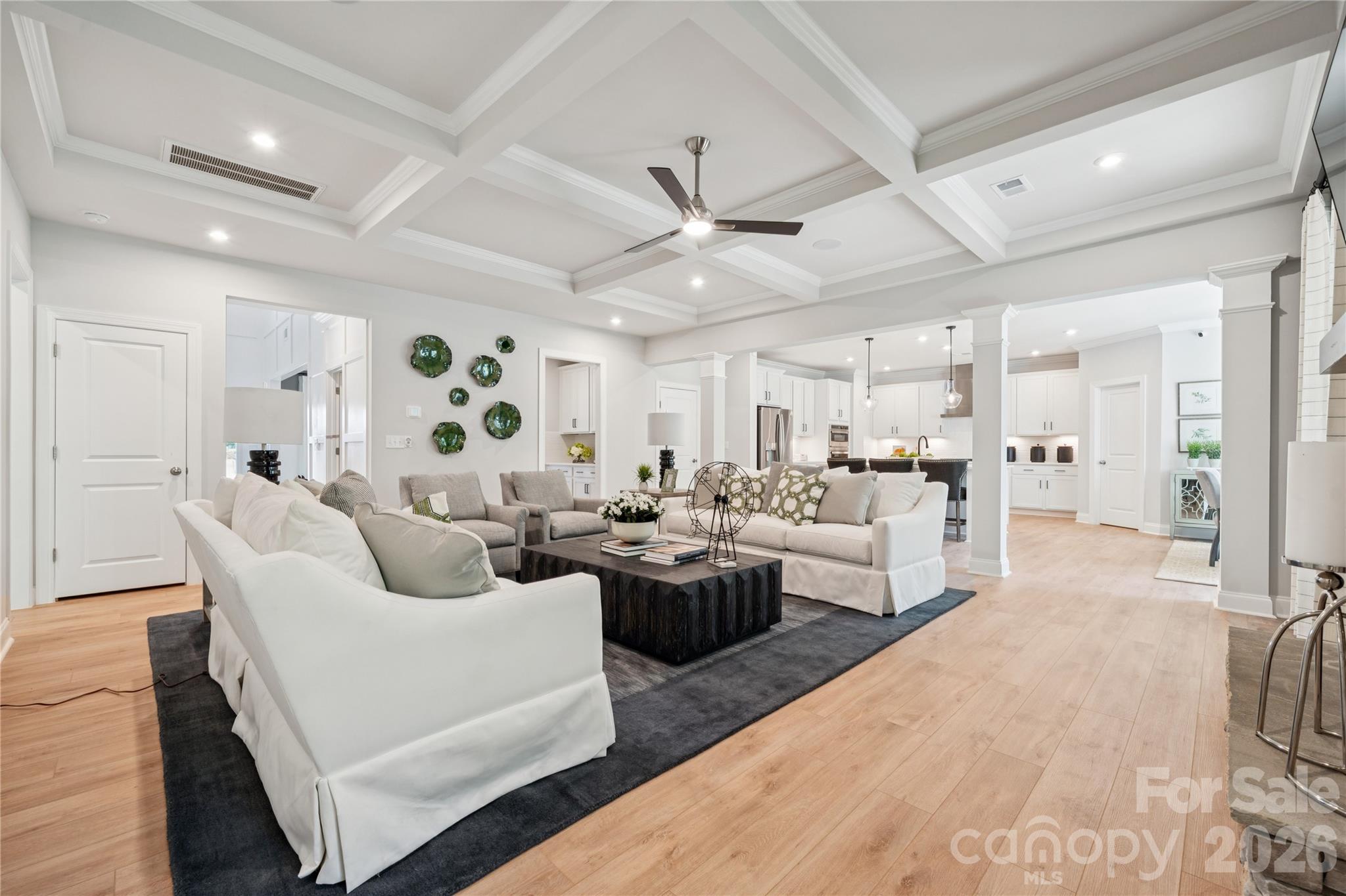 Glenhurst - Residential