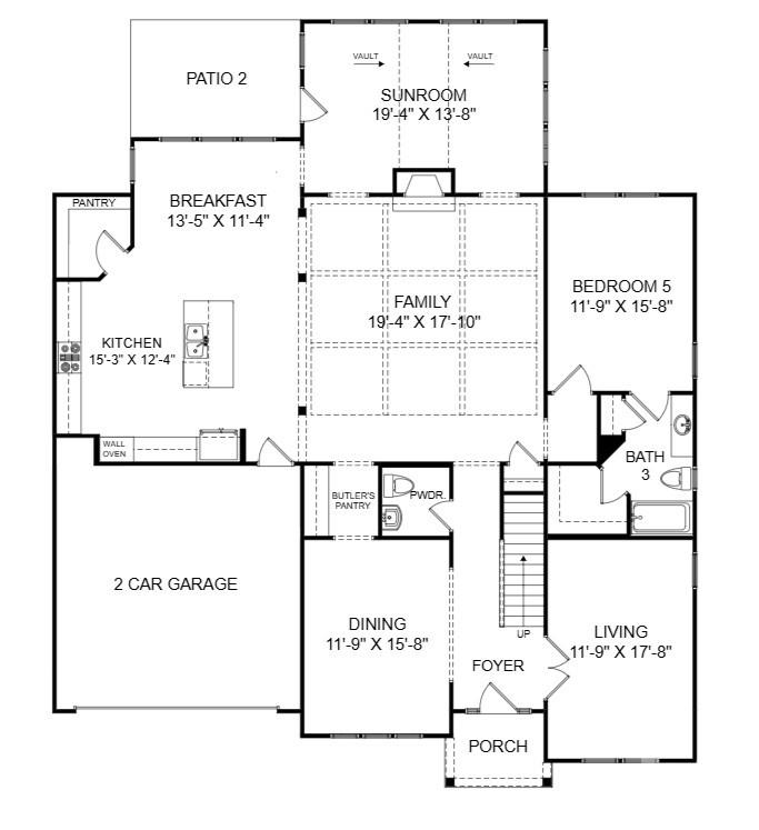Glenhurst - Residential