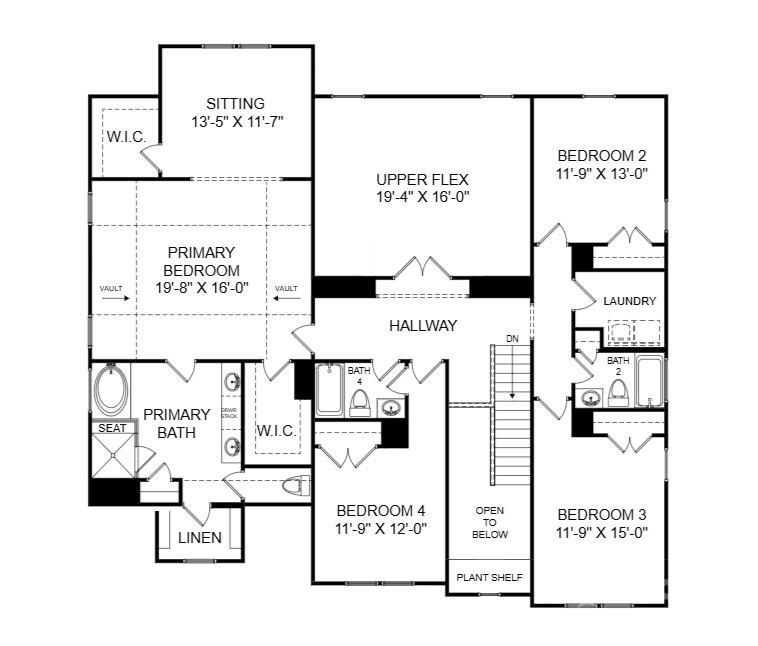 Glenhurst - Residential