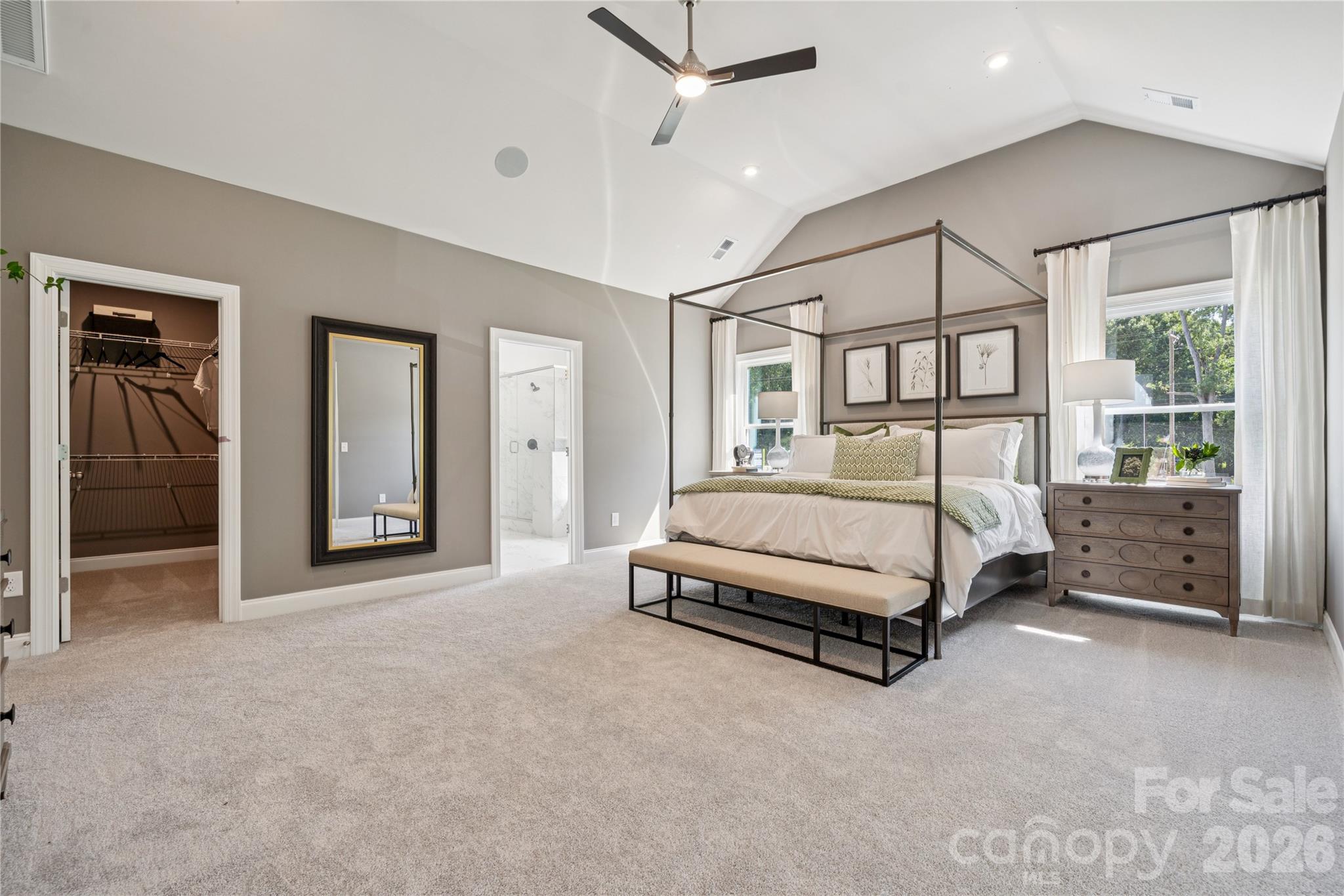 Glenhurst - Residential