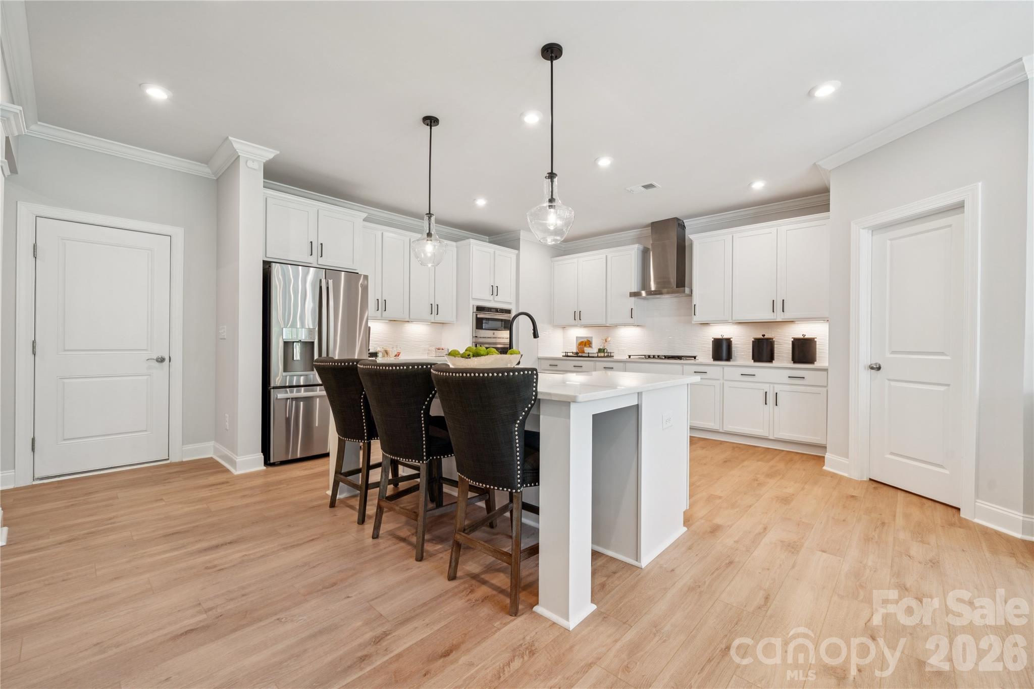 Glenhurst - Residential