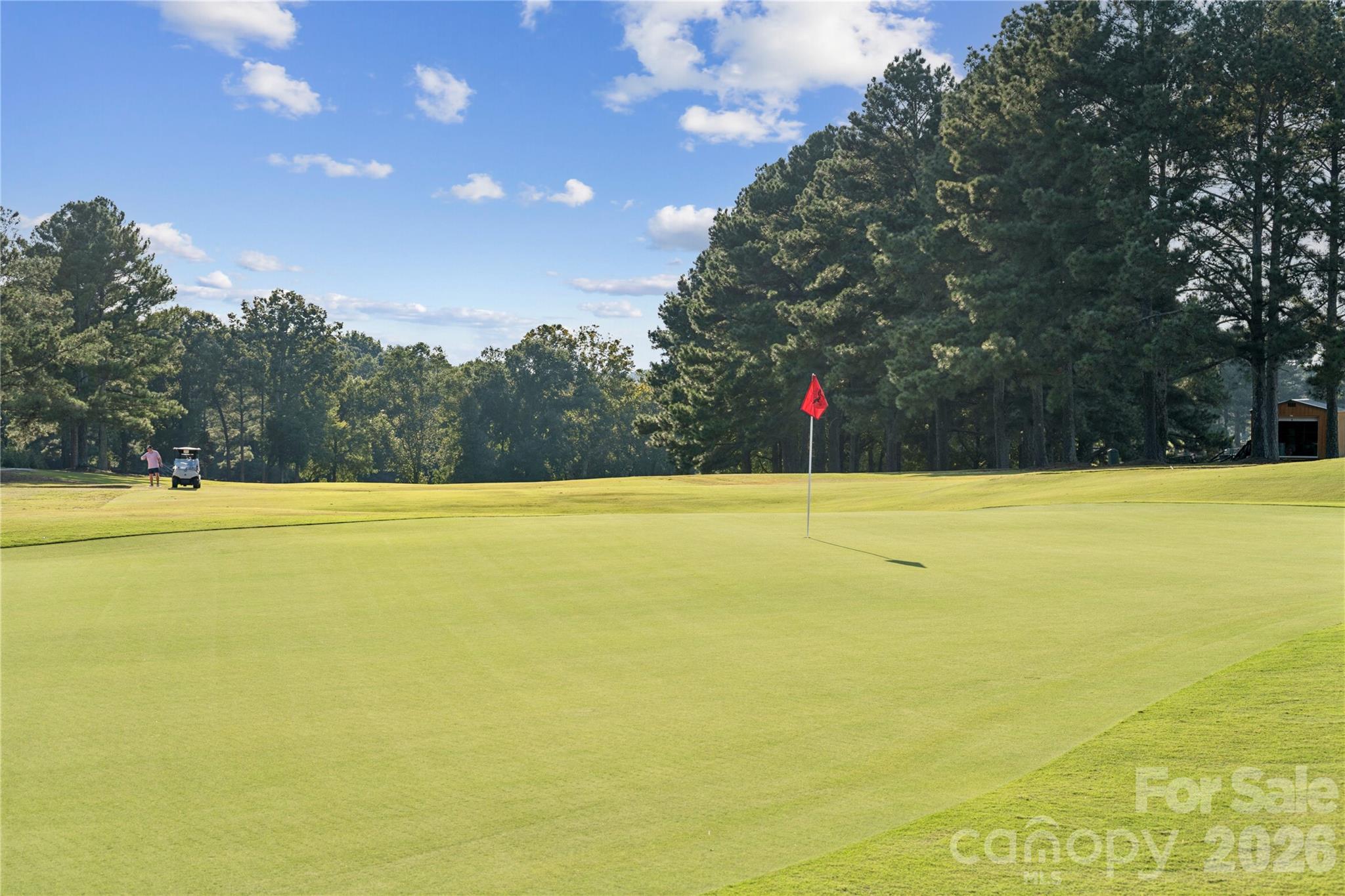 Glenhurst - Residential