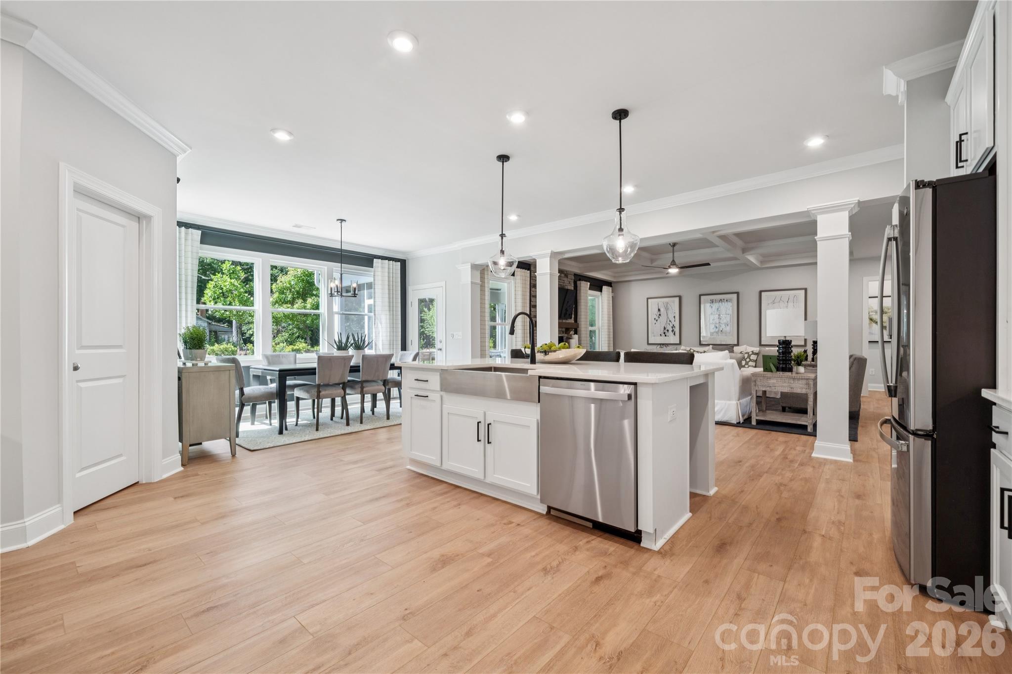 Glenhurst - Residential