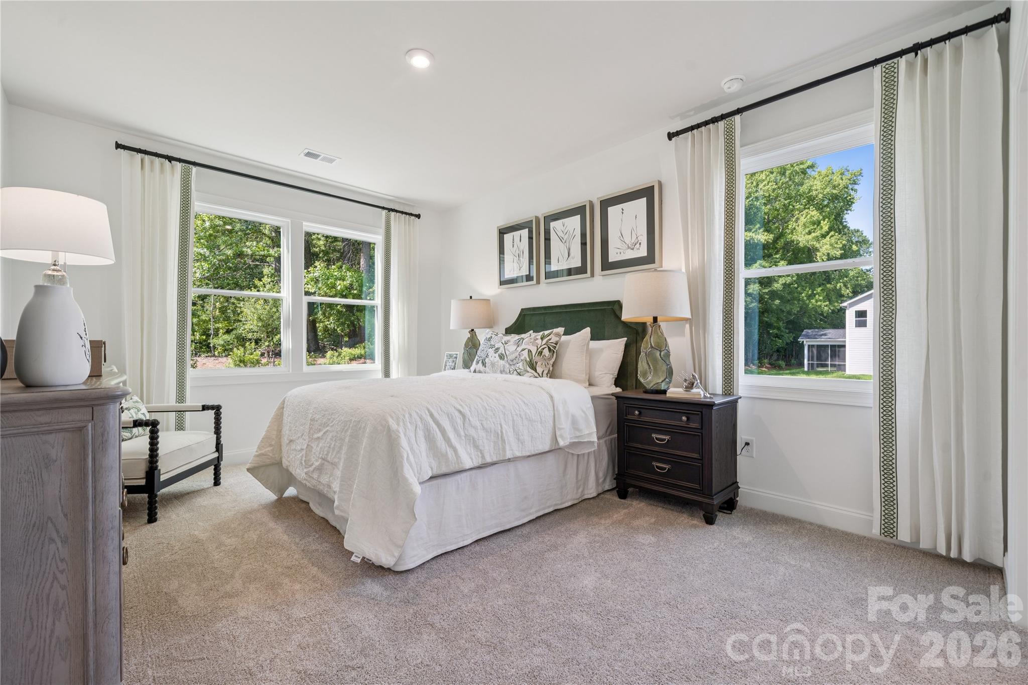 Glenhurst - Residential