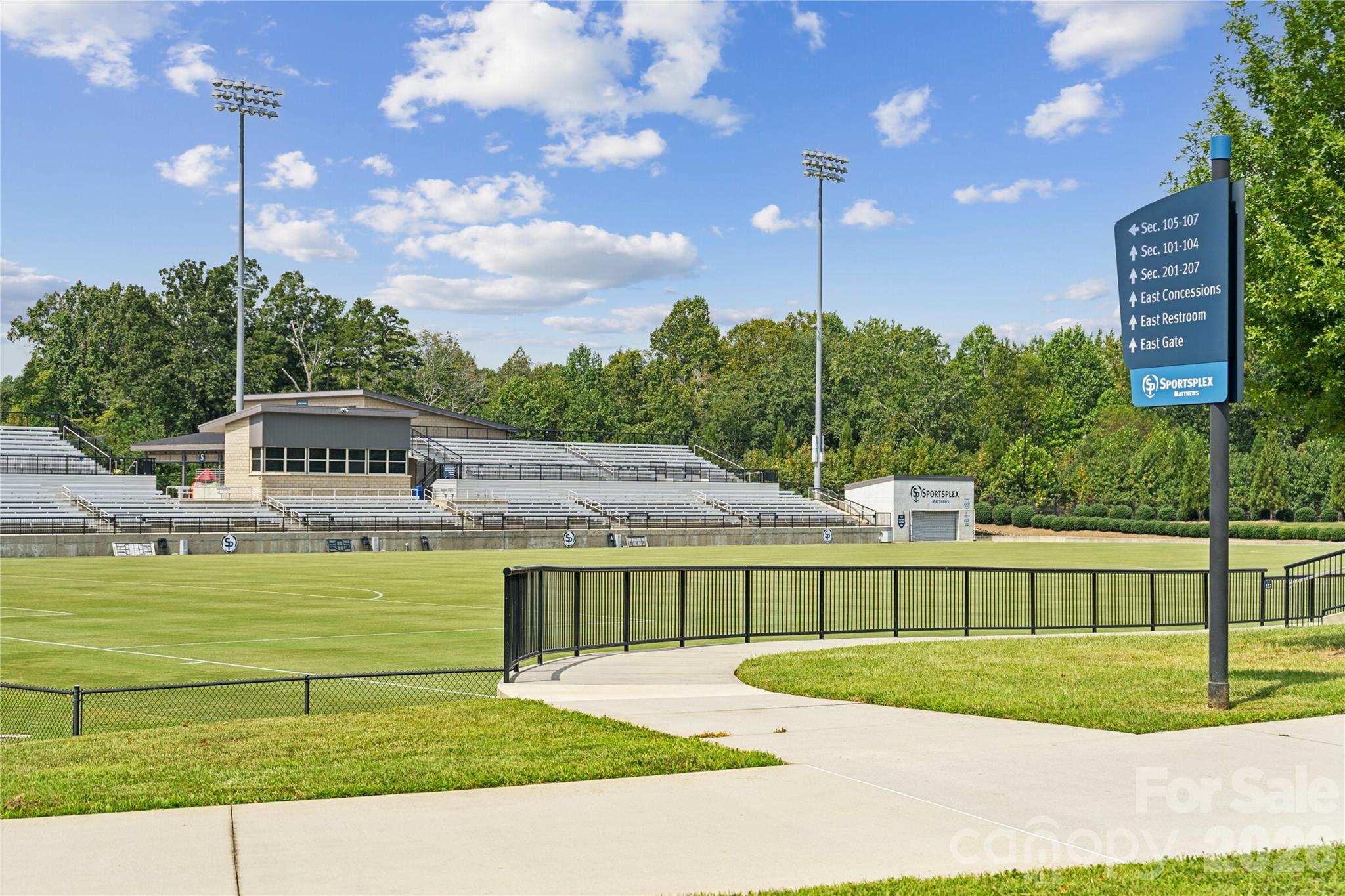 Glenhurst - Residential