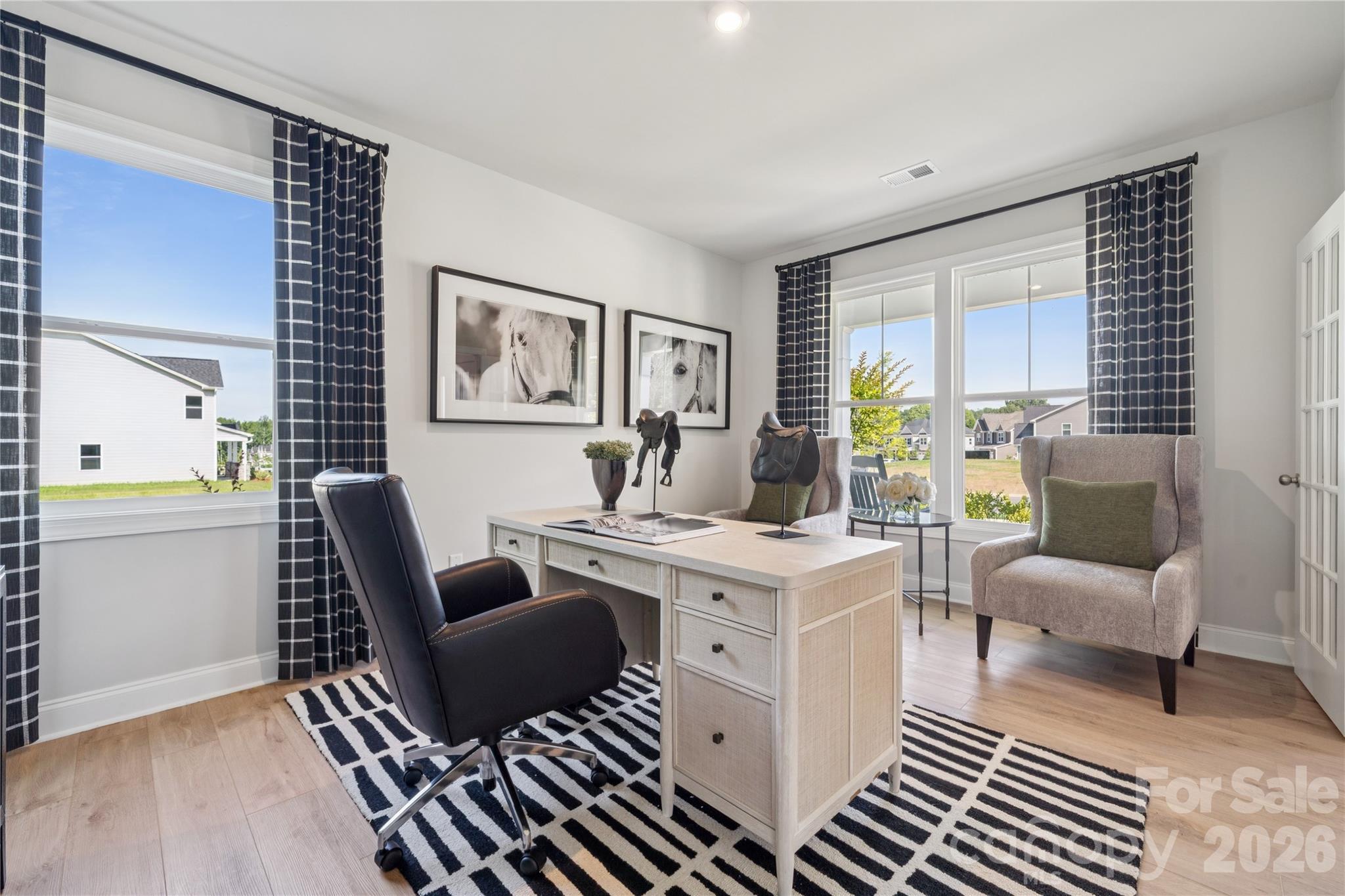 Glenhurst - Residential