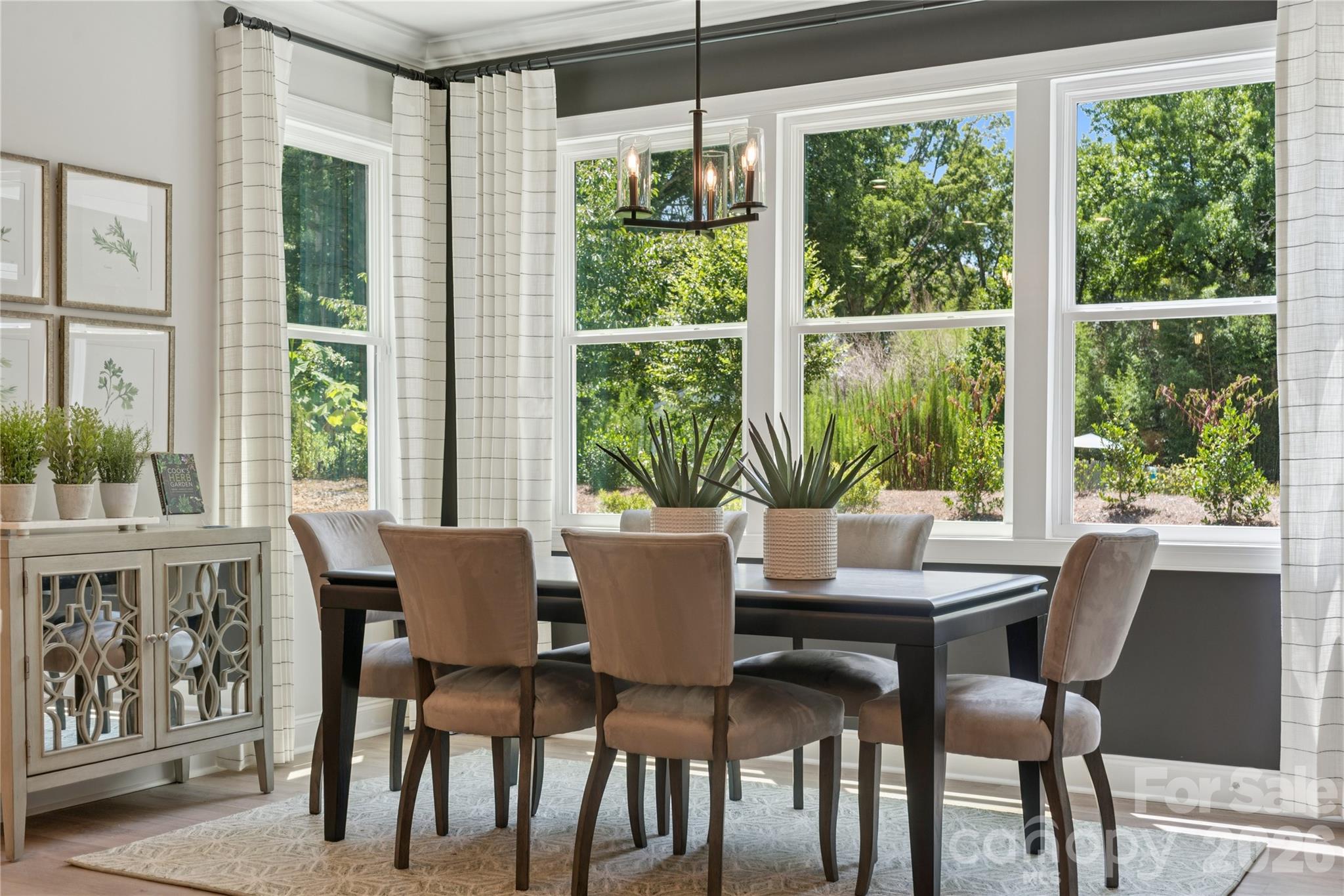 Glenhurst - Residential