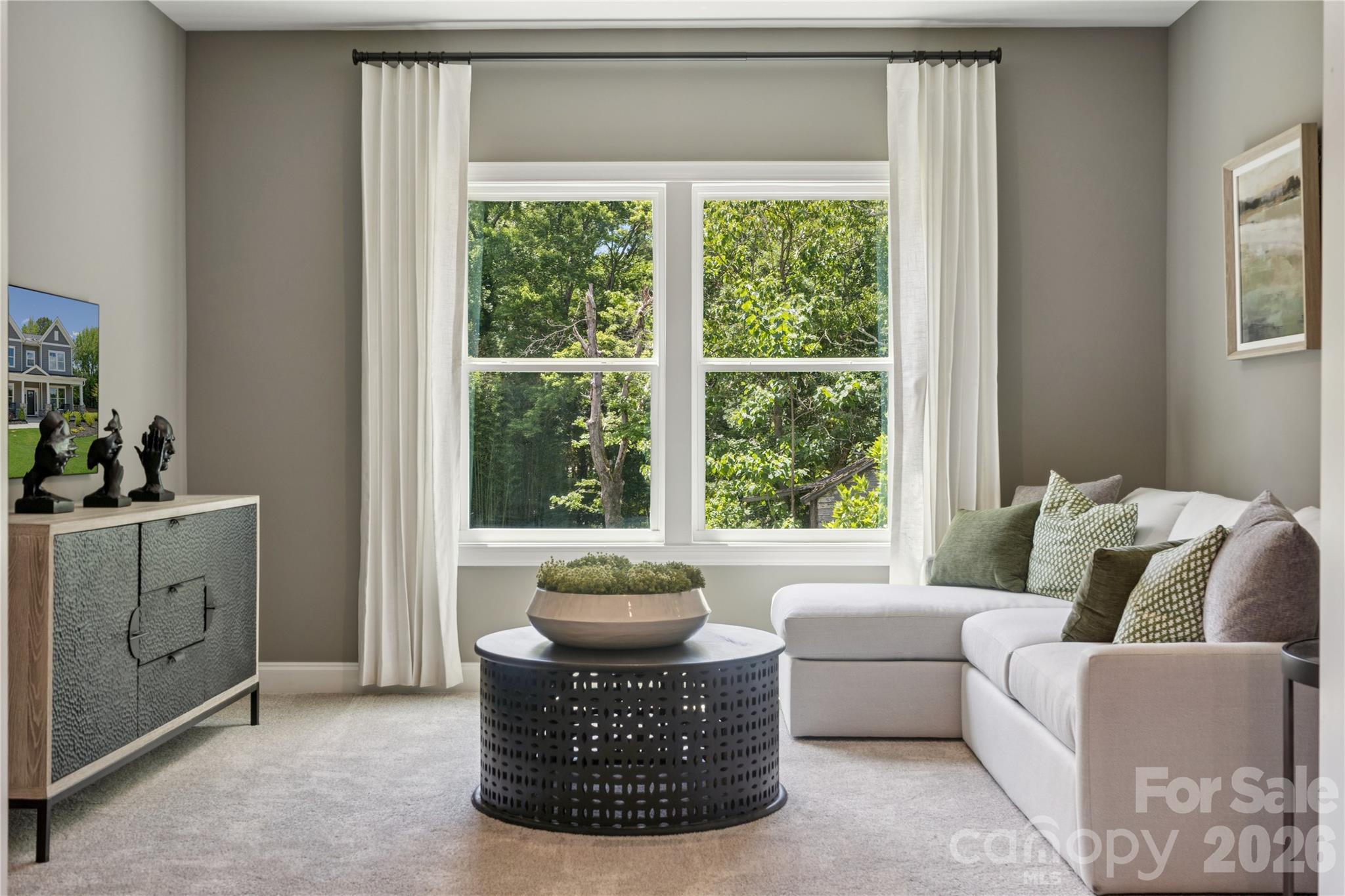 Glenhurst - Residential