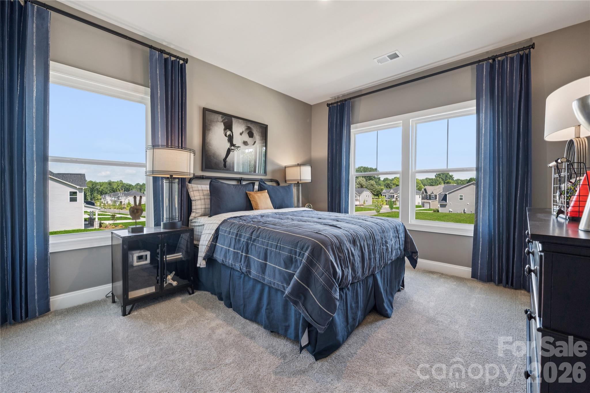 Glenhurst - Residential