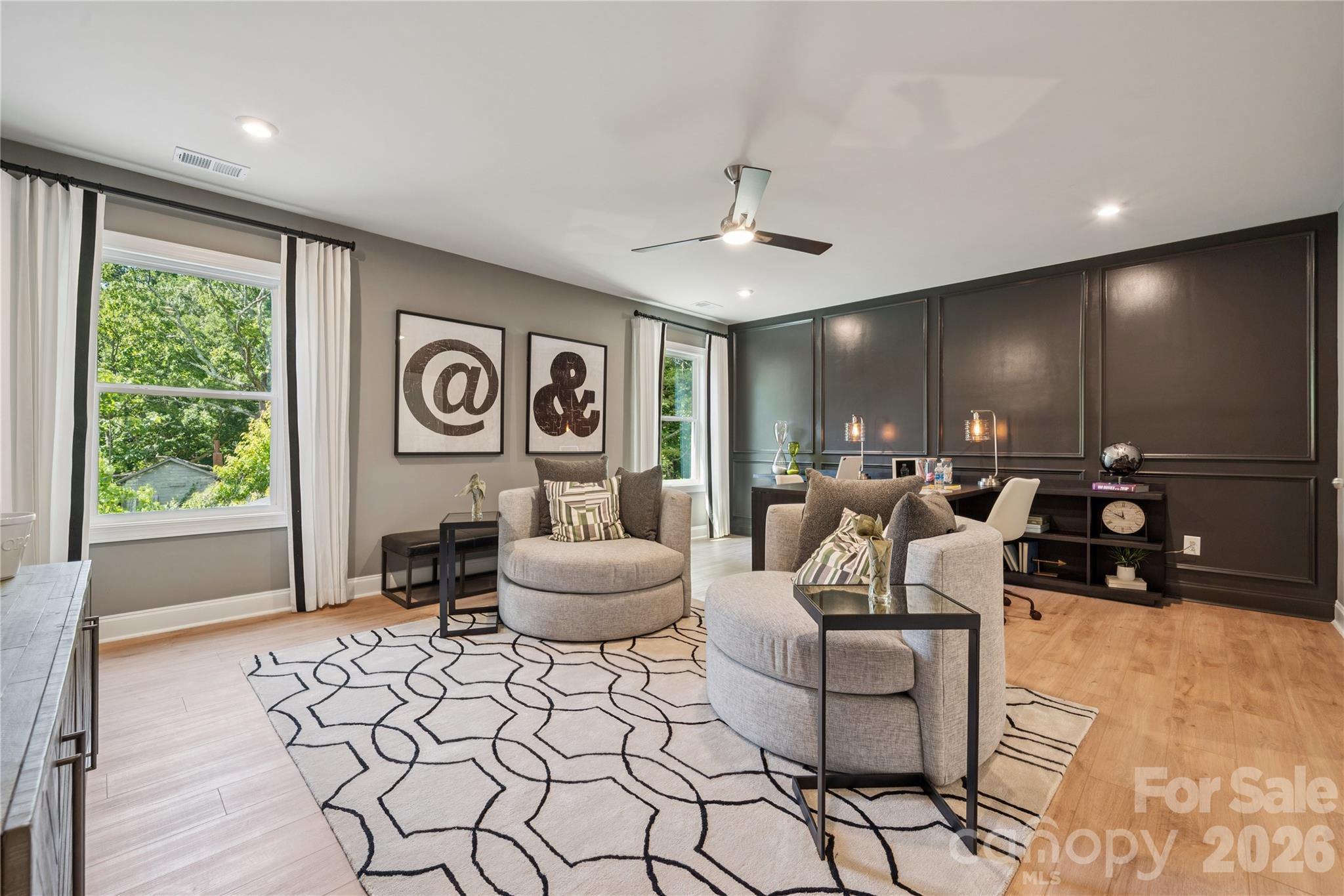 Glenhurst - Residential