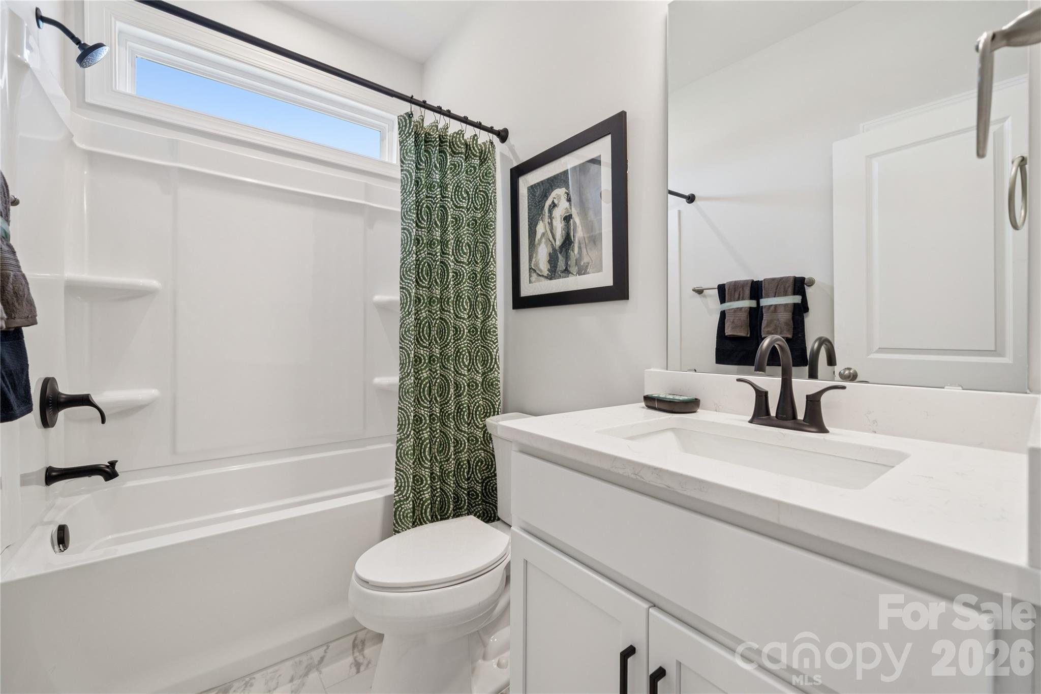 Glenhurst - Residential