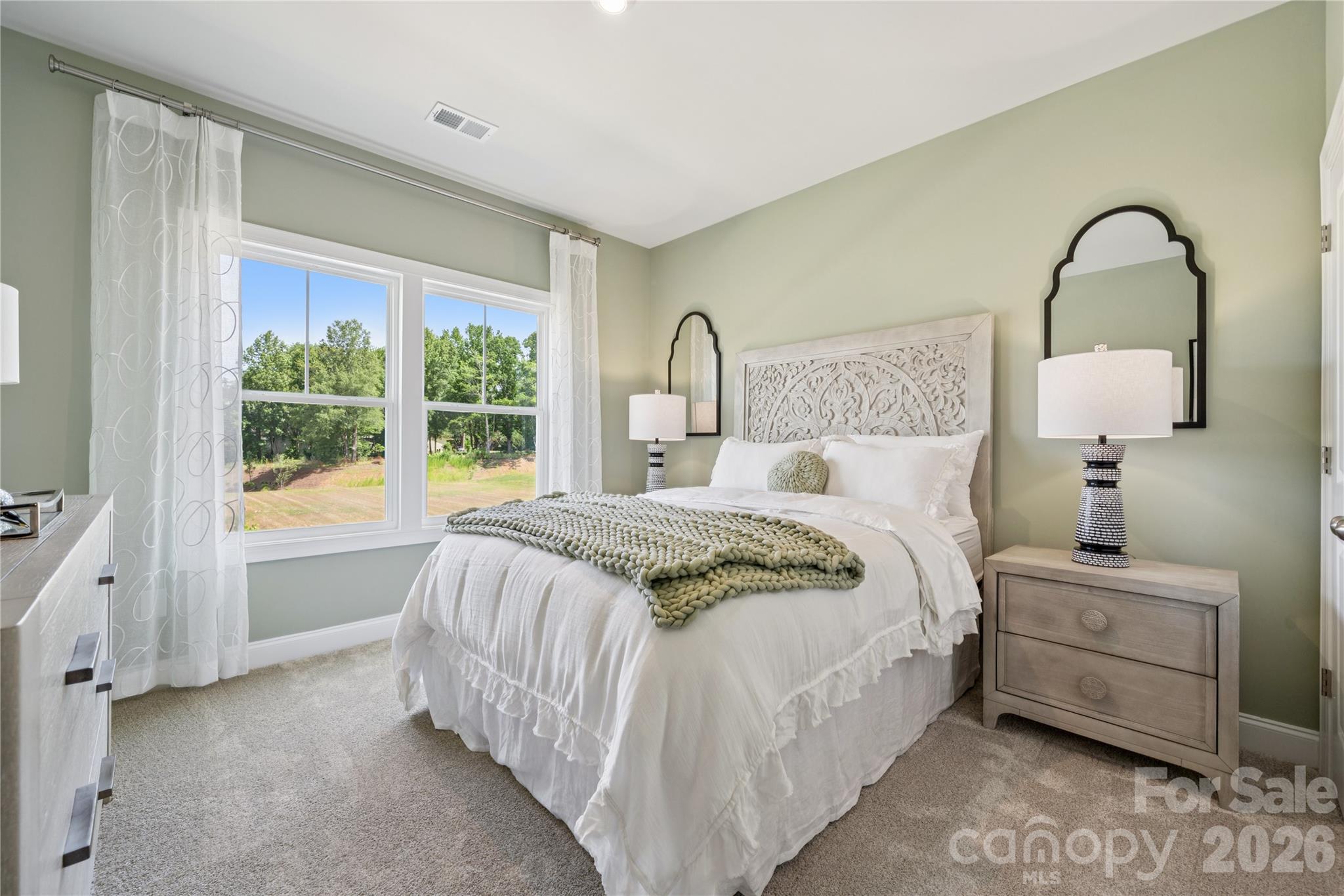 Glenhurst - Residential