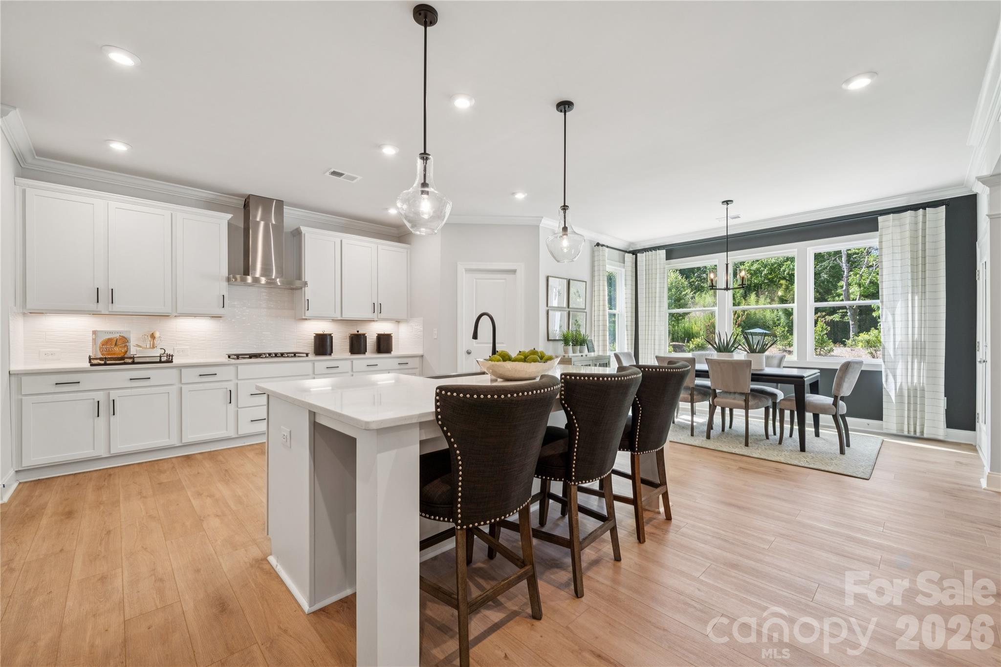 Glenhurst - Residential