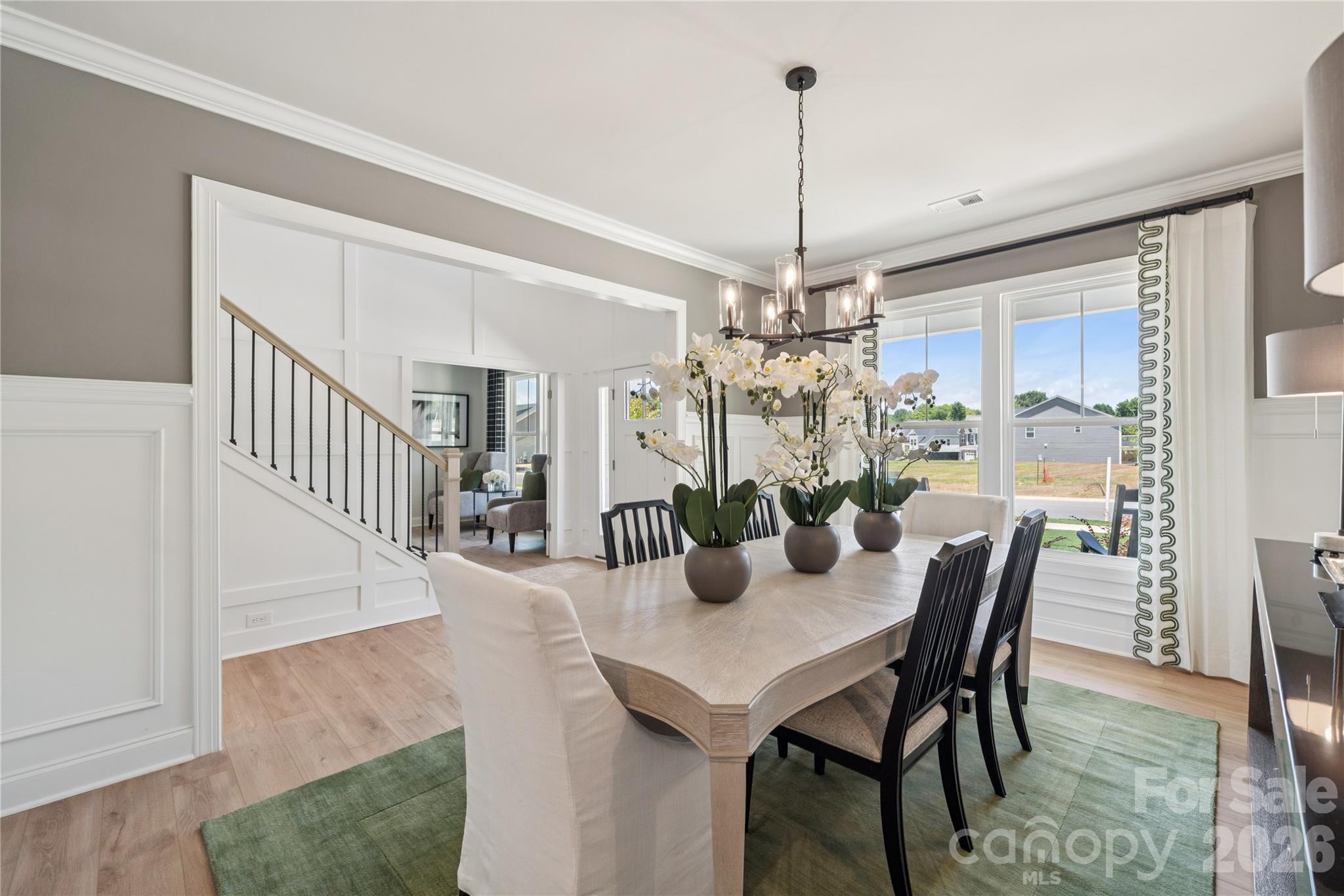 Glenhurst - Residential