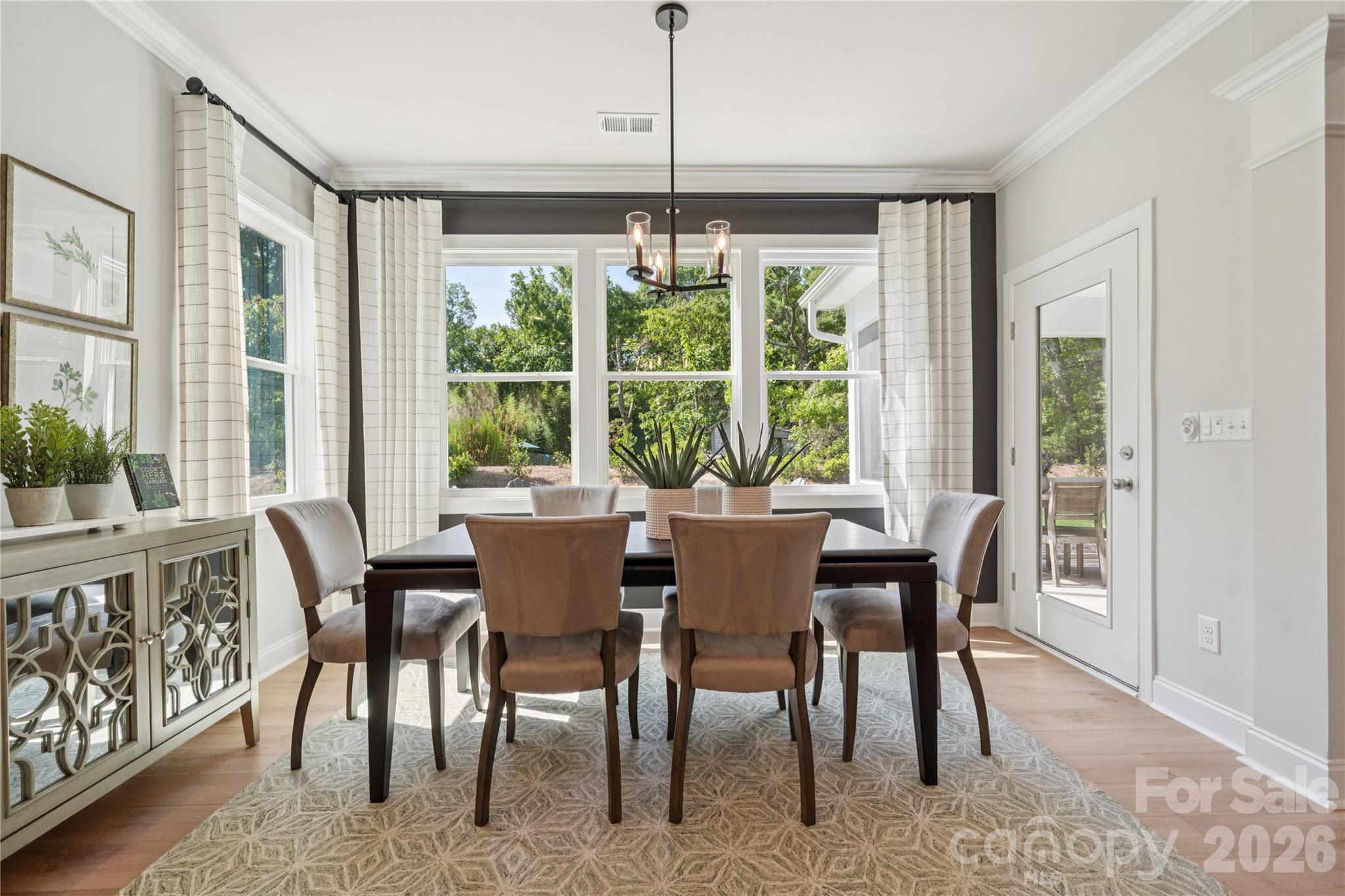 Glenhurst - Residential