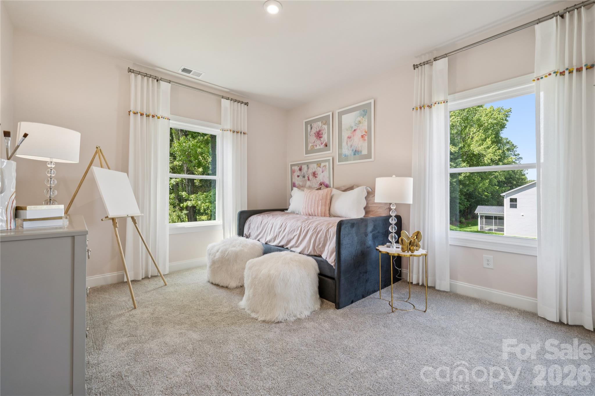 Glenhurst - Residential