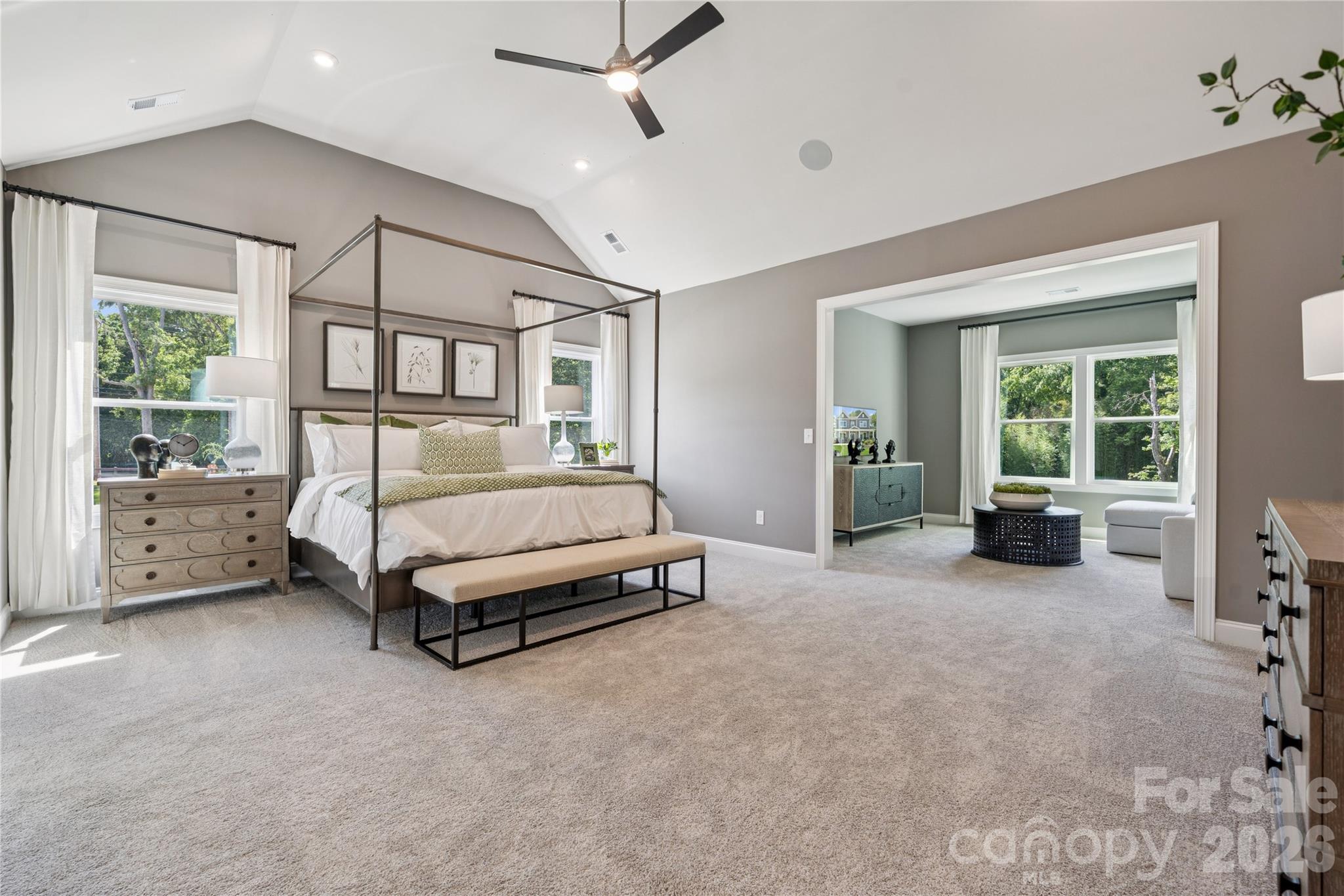 Glenhurst - Residential