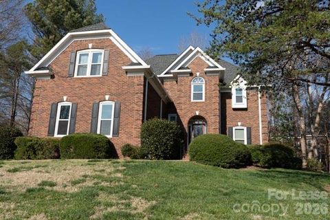 Photo of 3407 Fawn Hill Road, Matthews, NC 28105 (MLS # 4368600)