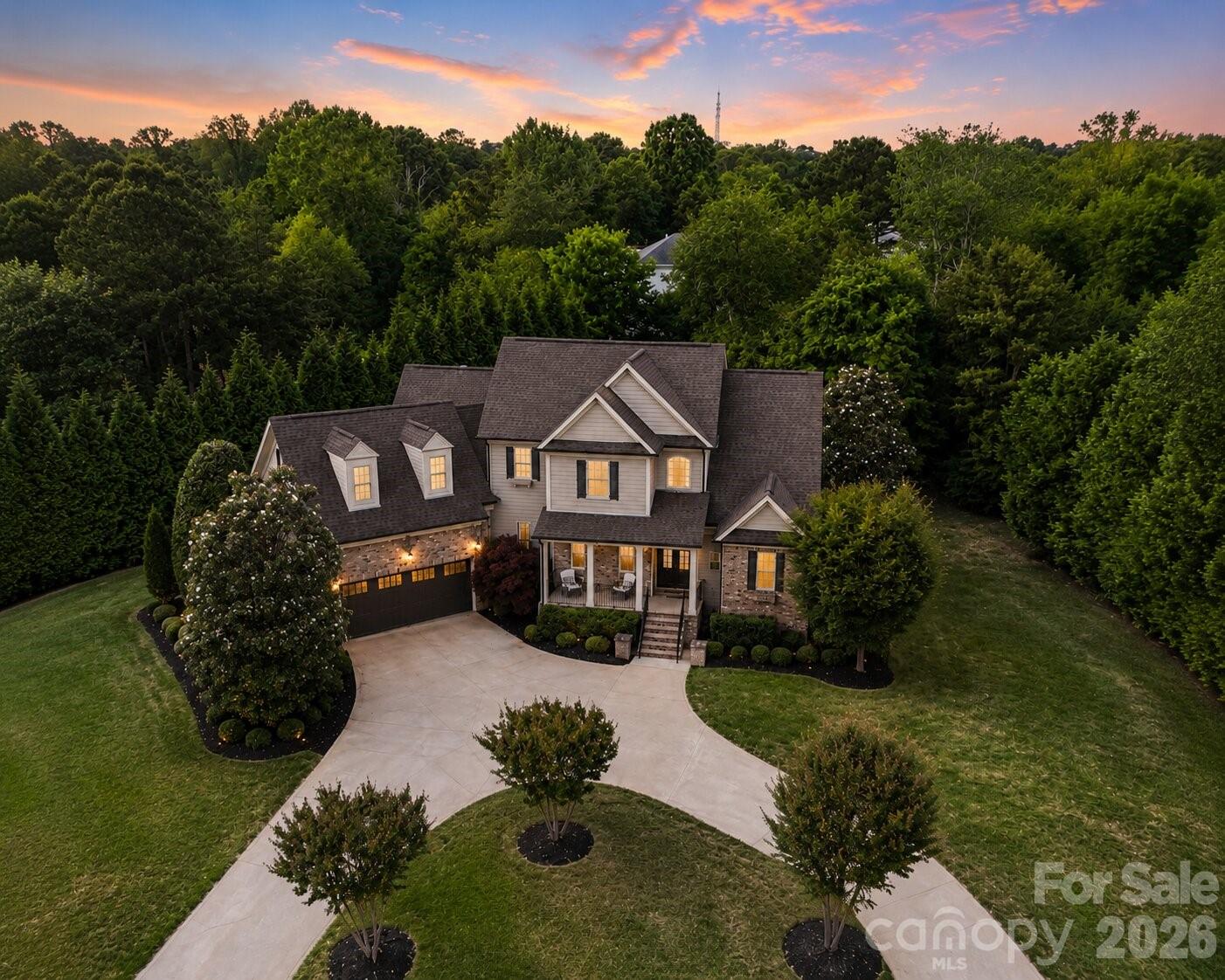 310 Sundown Road