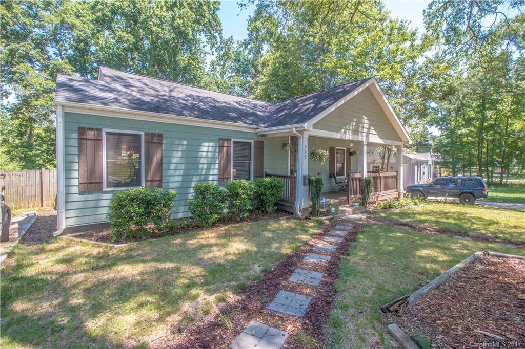 Villa Heights - Residential