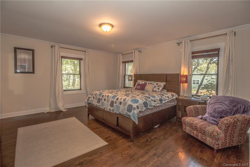 Villa Heights - Residential