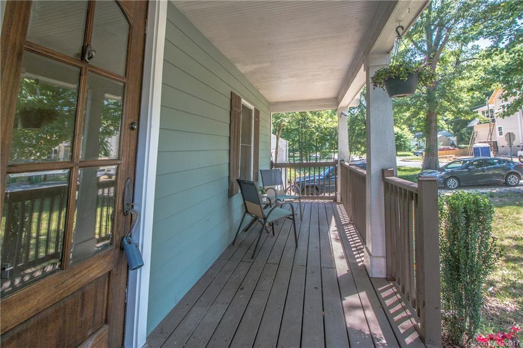 Villa Heights - Residential