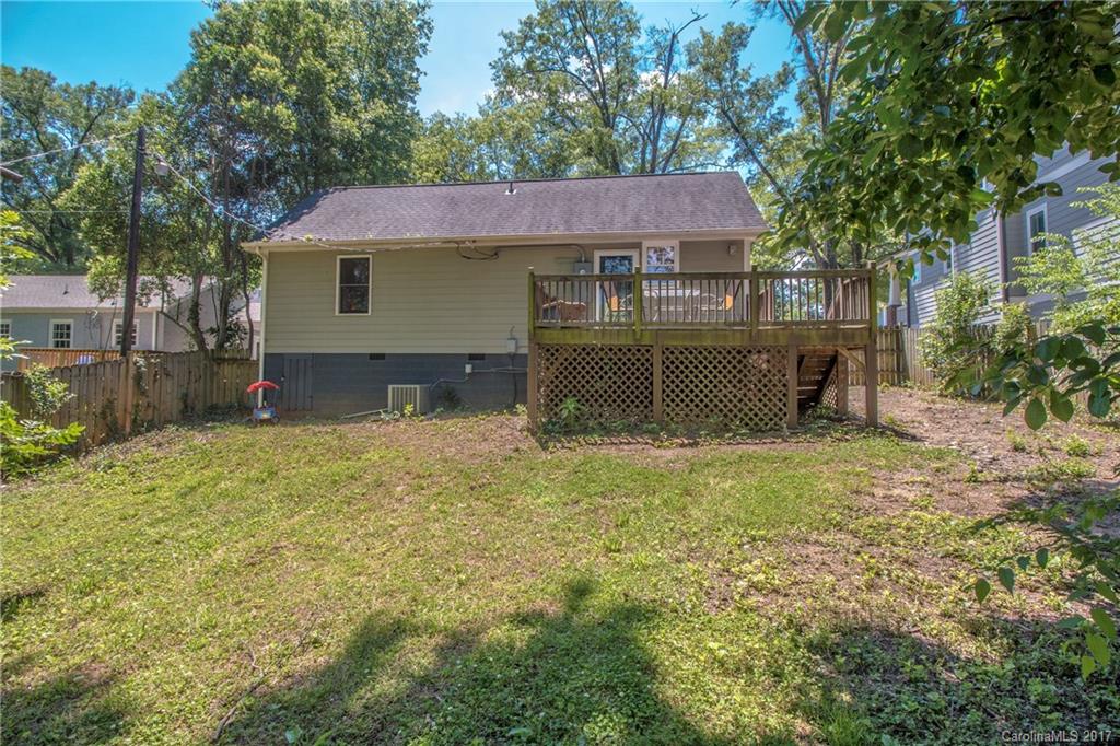 Villa Heights - Residential