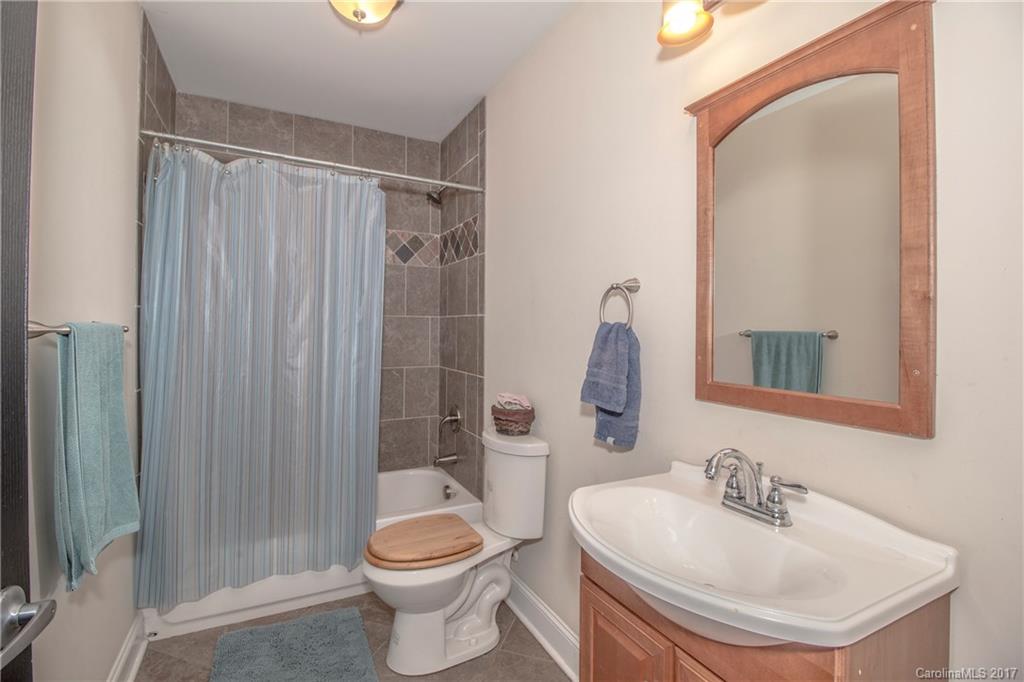 Villa Heights - Residential