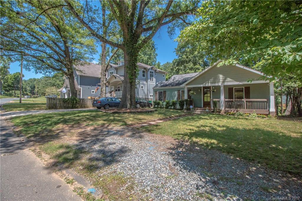 Villa Heights - Residential