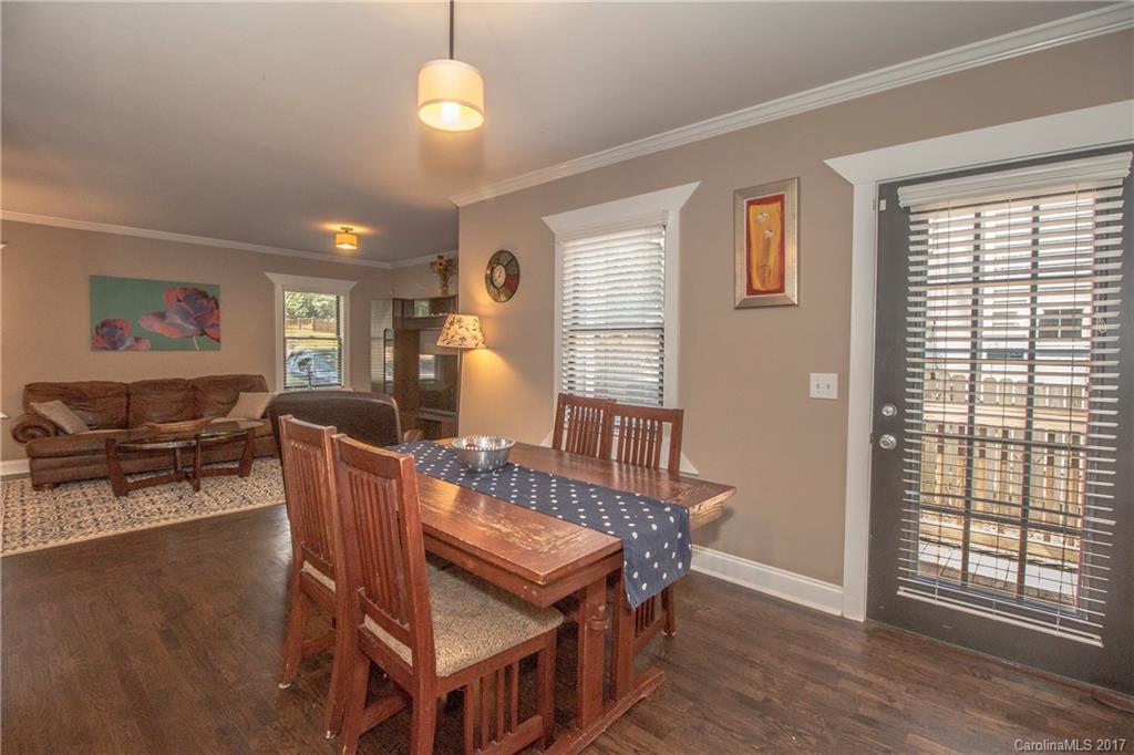 Villa Heights - Residential