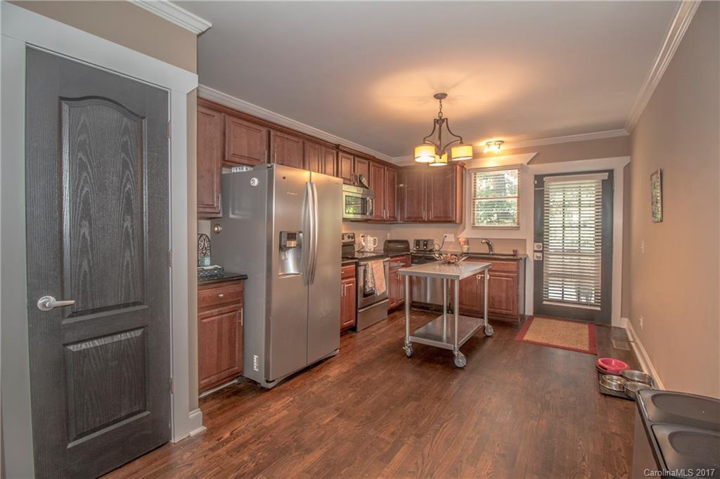 Villa Heights - Residential