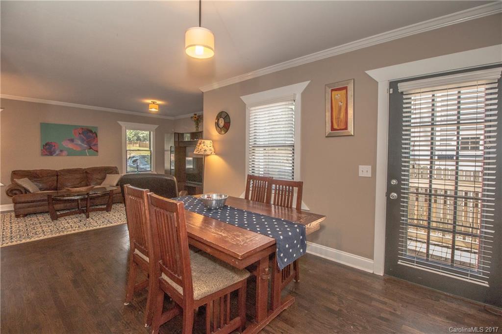 Villa Heights - Residential