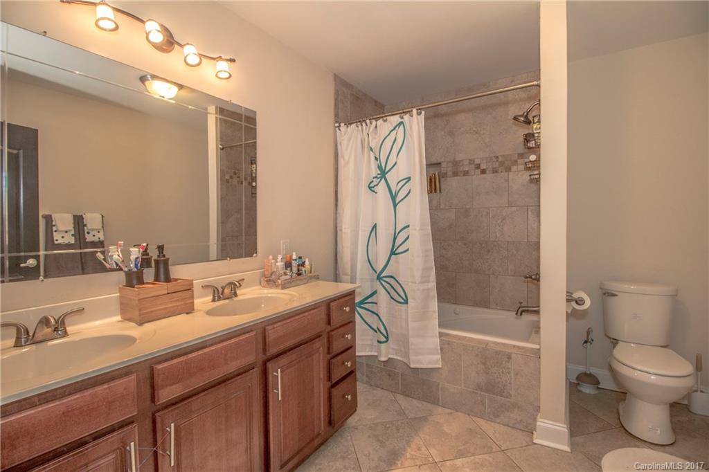 Villa Heights - Residential