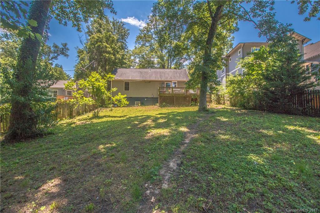 Villa Heights - Residential