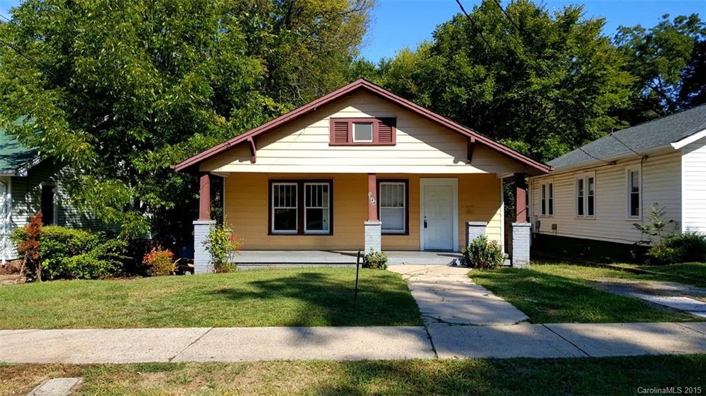 Wilmore - Residential