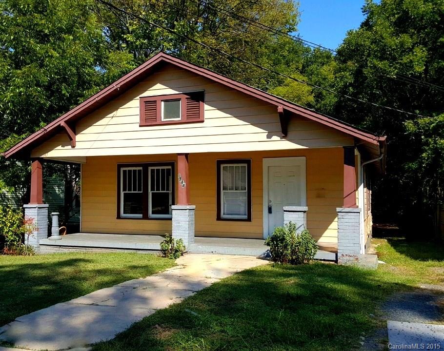 Wilmore - Residential