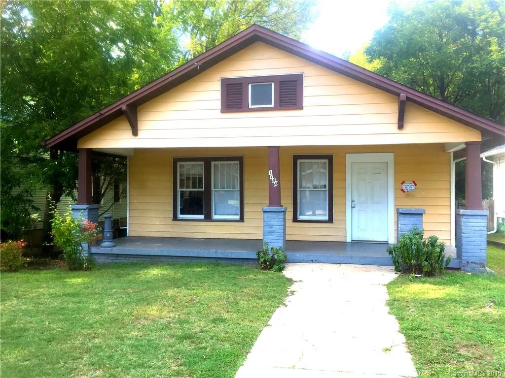 Wilmore - Residential