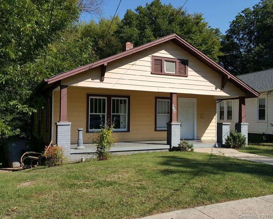 Wilmore - Residential