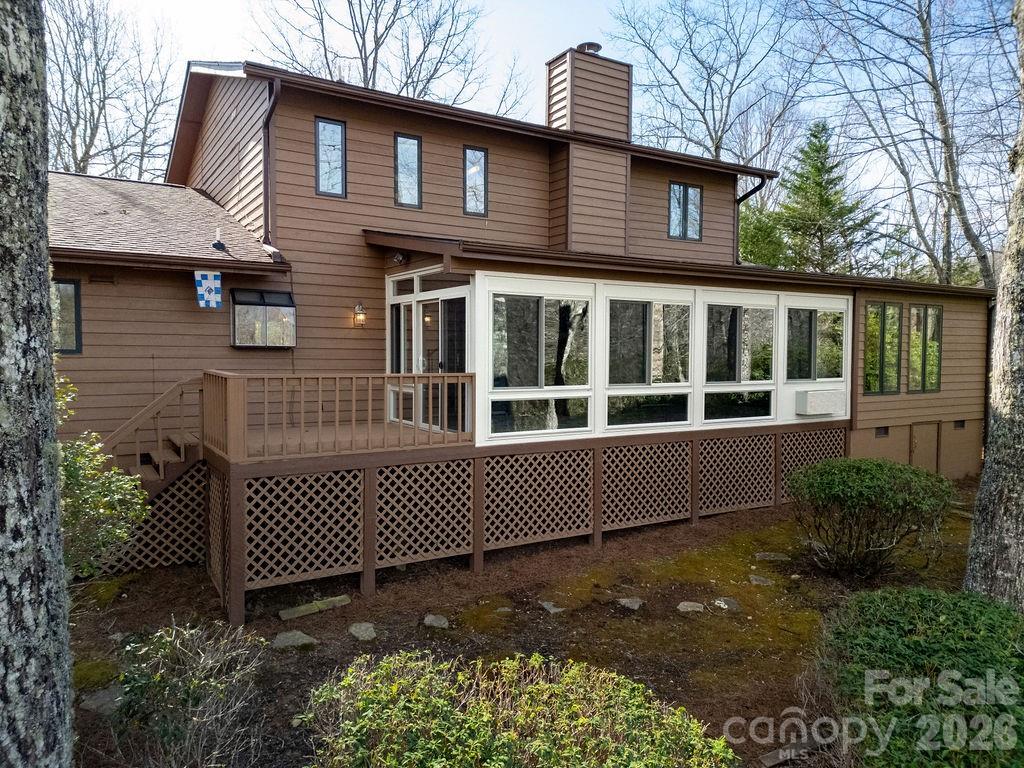 400 Middle Connestee Trail L070/U08