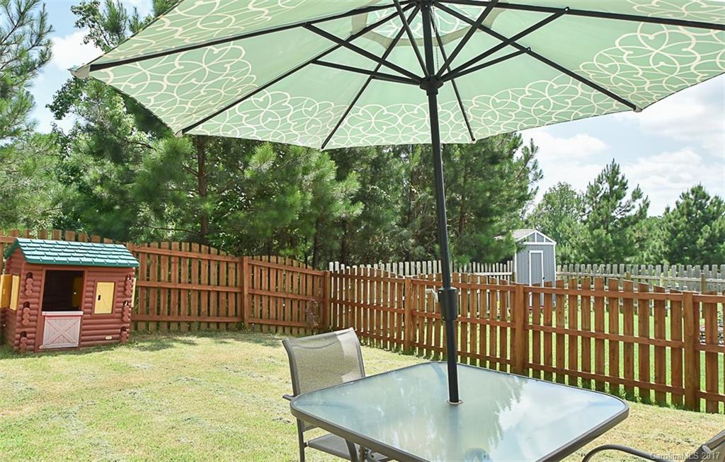 Reid Pointe - Residential